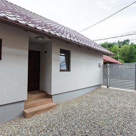 Casa Kis Villa Vişeu de Sus Екстериор снимка