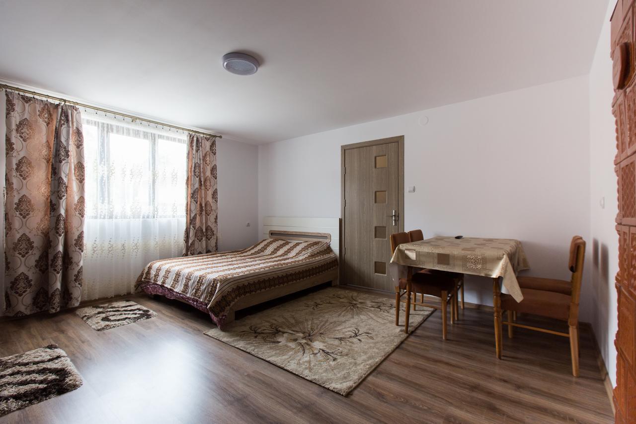 Casa Kis Villa Vişeu de Sus Екстериор снимка